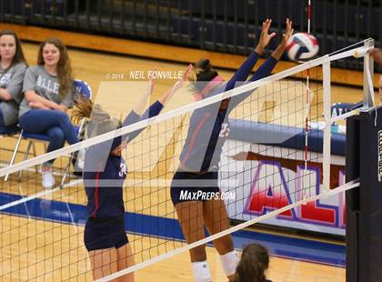 Thumbnail 1 in McKinney @ Allen photogallery.