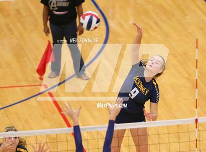 Thumbnail 2 in McKinney @ Allen photogallery.