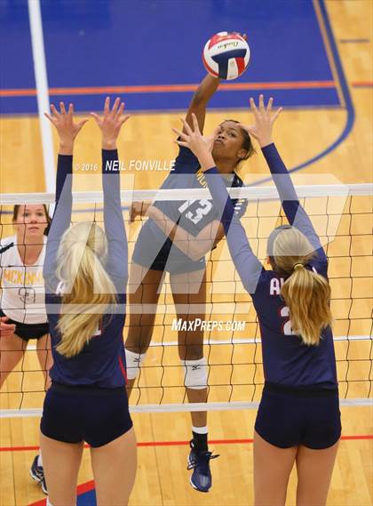 Thumbnail 3 in McKinney @ Allen photogallery.