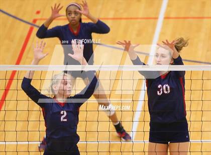Thumbnail 3 in McKinney @ Allen photogallery.
