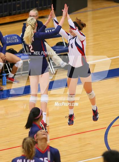 Thumbnail 2 in McKinney @ Allen photogallery.