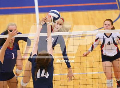 Thumbnail 1 in McKinney @ Allen photogallery.