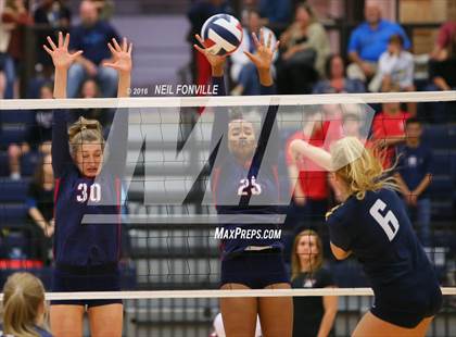 Thumbnail 2 in McKinney @ Allen photogallery.