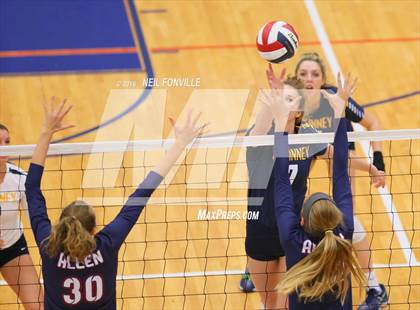 Thumbnail 3 in McKinney @ Allen photogallery.