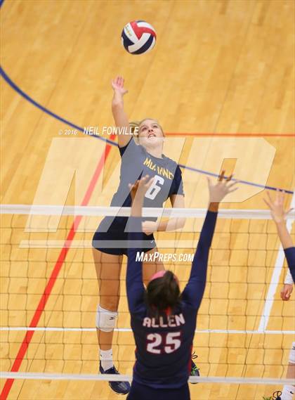 Thumbnail 2 in McKinney @ Allen photogallery.
