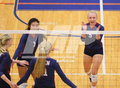Thumbnail 2 in McKinney @ Allen photogallery.
