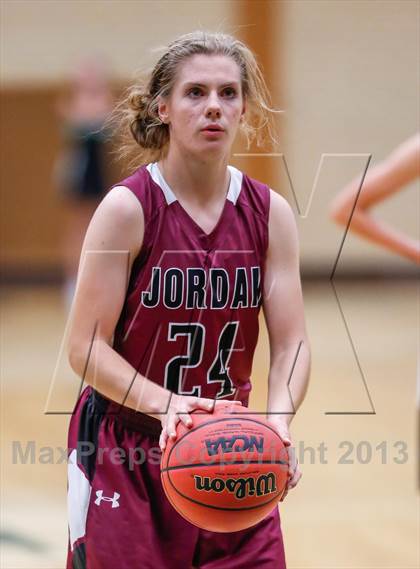 Thumbnail 1 in Jordan @ Hillcrest photogallery.