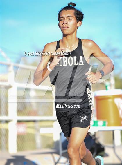 Thumbnail 1 in Yuma Varsity District Championship photogallery.