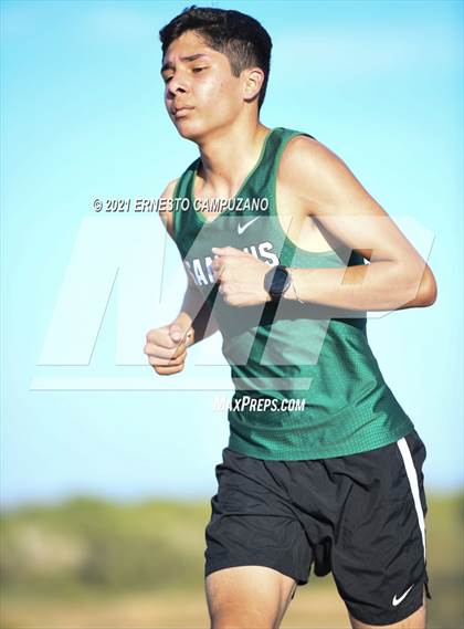 Thumbnail 2 in Yuma Varsity District Championship photogallery.
