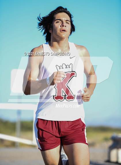 Thumbnail 1 in Yuma Varsity District Championship photogallery.
