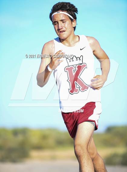 Thumbnail 1 in Yuma Varsity District Championship photogallery.