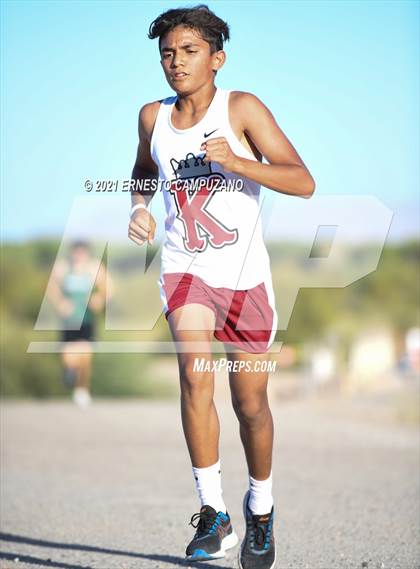 Thumbnail 1 in Yuma Varsity District Championship photogallery.