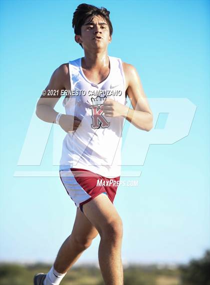 Thumbnail 3 in Yuma Varsity District Championship photogallery.