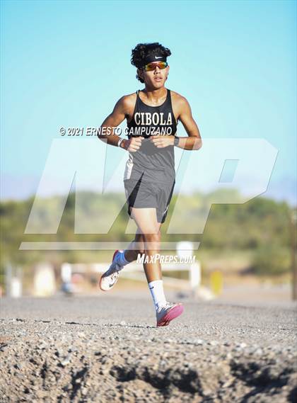 Thumbnail 2 in Yuma Varsity District Championship photogallery.