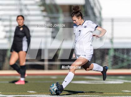 Thumbnail 1 in Columbine @ Rocky Mountain (CHSAA 5A Round 1) photogallery.