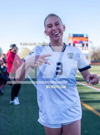 Thumbnail 1 in Columbine @ Rocky Mountain (CHSAA 5A Round 1) photogallery.