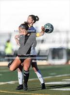 Photo from the gallery "Columbine @ Rocky Mountain (CHSAA 5A Round 1)"