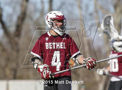 Thumbnail 3 in Bethel @ Joel Barlow photogallery.