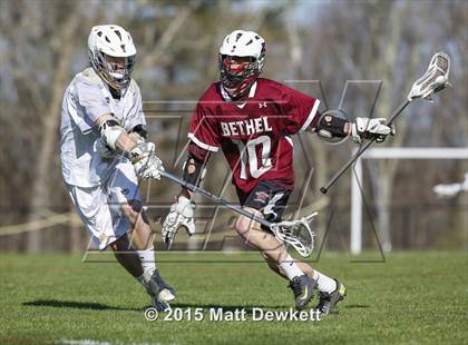 Thumbnail 1 in Bethel @ Joel Barlow photogallery.
