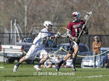 Thumbnail 2 in Bethel @ Joel Barlow photogallery.