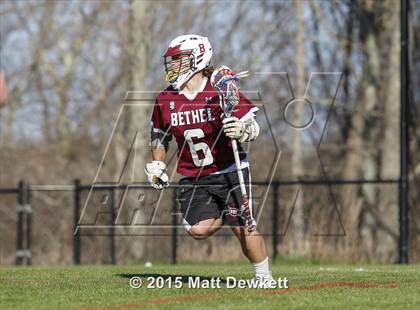 Thumbnail 3 in Bethel @ Joel Barlow photogallery.