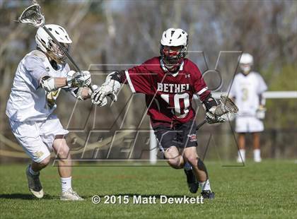 Thumbnail 3 in Bethel @ Joel Barlow photogallery.