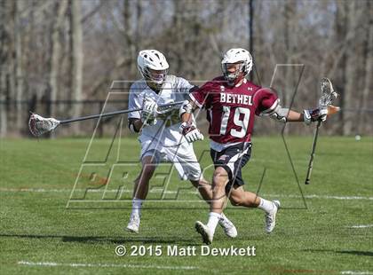 Thumbnail 1 in Bethel @ Joel Barlow photogallery.