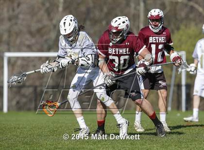 Thumbnail 3 in Bethel @ Joel Barlow photogallery.