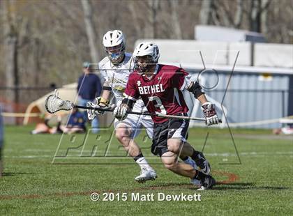 Thumbnail 3 in Bethel @ Joel Barlow photogallery.