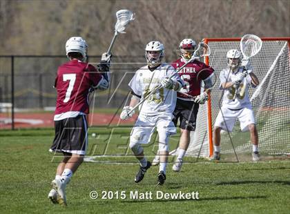 Thumbnail 3 in Bethel @ Joel Barlow photogallery.