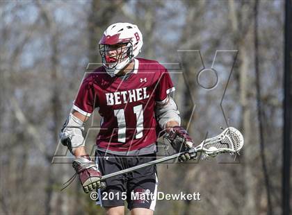 Thumbnail 3 in Bethel @ Joel Barlow photogallery.