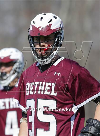 Thumbnail 3 in Bethel @ Joel Barlow photogallery.