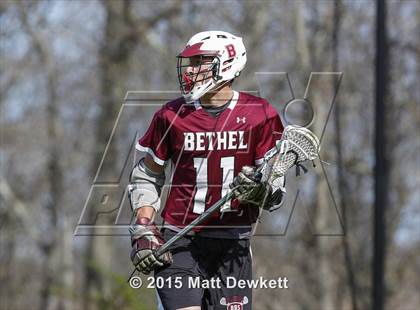 Thumbnail 1 in Bethel @ Joel Barlow photogallery.