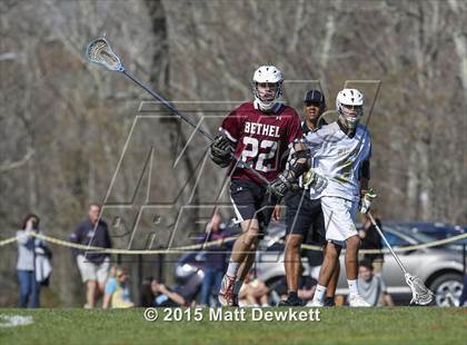 Thumbnail 3 in Bethel @ Joel Barlow photogallery.
