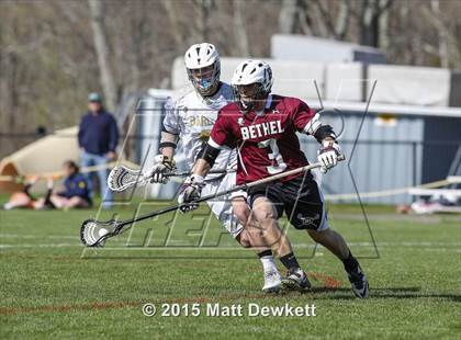 Thumbnail 2 in Bethel @ Joel Barlow photogallery.