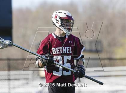 Thumbnail 3 in Bethel @ Joel Barlow photogallery.