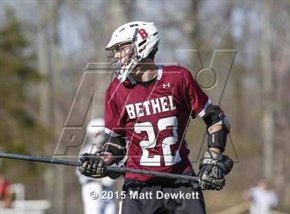 Thumbnail 1 in Bethel @ Joel Barlow photogallery.