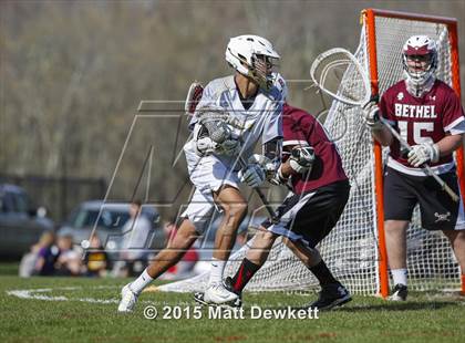 Thumbnail 2 in Bethel @ Joel Barlow photogallery.
