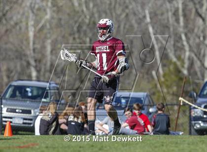 Thumbnail 2 in Bethel @ Joel Barlow photogallery.