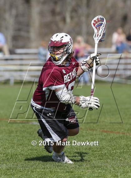 Thumbnail 3 in Bethel @ Joel Barlow photogallery.