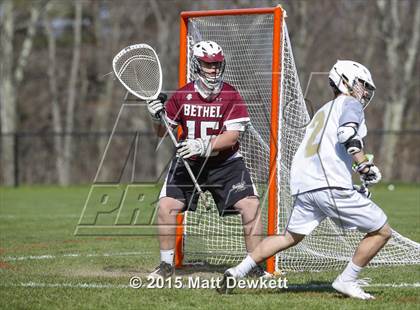Thumbnail 2 in Bethel @ Joel Barlow photogallery.