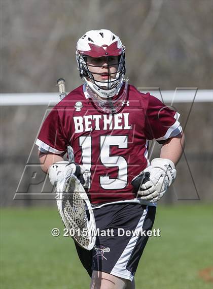 Thumbnail 1 in Bethel @ Joel Barlow photogallery.