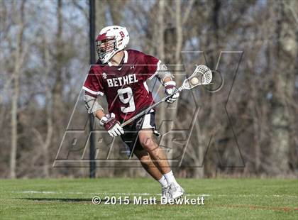 Thumbnail 3 in Bethel @ Joel Barlow photogallery.
