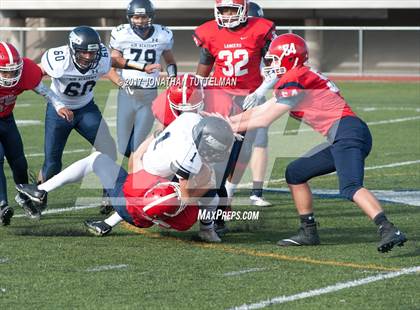 Thumbnail 1 in Air Academy @ Liberty (District 20 Stadium) photogallery.
