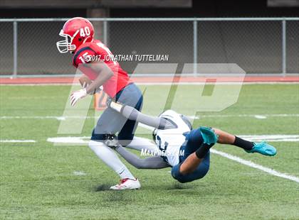 Thumbnail 3 in Air Academy @ Liberty (District 20 Stadium) photogallery.