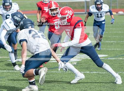 Thumbnail 3 in Air Academy @ Liberty (District 20 Stadium) photogallery.