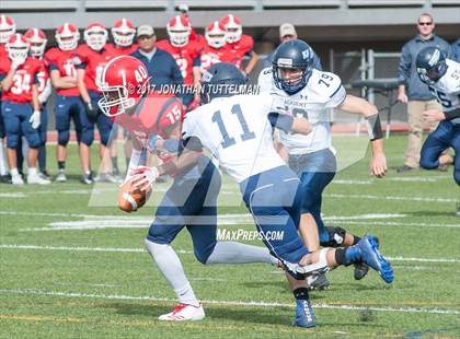 Thumbnail 1 in Air Academy @ Liberty (District 20 Stadium) photogallery.
