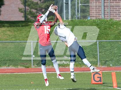 Thumbnail 3 in Air Academy @ Liberty (District 20 Stadium) photogallery.