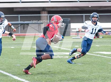Thumbnail 1 in Air Academy @ Liberty (District 20 Stadium) photogallery.