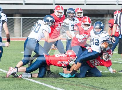 Thumbnail 2 in Air Academy @ Liberty (District 20 Stadium) photogallery.